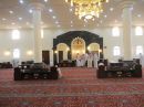 واقامة الصلوات فيه#افتتاح جامع الانصار