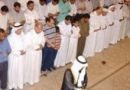 بسبب انتمائهم لجماعة “;الإخوان”;#إيقاف 3 خطباء مدى الحياة