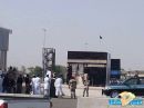الكعبة بغرض تدريب قوات الأمن#مصدر أمني: (صورة) مُجسم