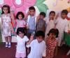 تختتم انشطتها بحفل تكريمي#روضة أطفال عماير بن صنعاء