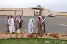 مدير الوحده البيطرية بالشملي يدشن أسبوع الشجرة” الثامن والثلاثون” بالمحافظة‎