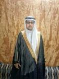 يرزق بمولود#الأستاذ نايف الشريهي