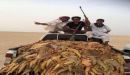 مرتكبي مجزرة الضبان #إلقاء القبض على