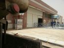 مسلخ مدينة حائل يعاني الإهمال وسوء النظافة  #وسط صمت أمانه حائل