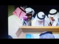 يتعرض لحالة إغماء خلال إلقاء كلمته بمنتدى الطاقة#بالفيديو: وزير المياه الحصين