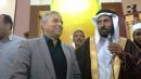 محافظ الاقصر يفتتح مسجد ابوبكرالصديق بمصر..#بُني على نفقة الشيخ حمود البشيّر التميمي وقفا لوالديه