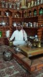 يطلق سراح الذيب وسط النفود ( فيديو)#الشمري_مطير عبدالله الرمالي