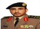 مديرا لشرطة منطقة حائل#العميد / ابراهيم الألمعي