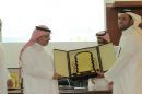 تحتفل بأسبوع التمريض الخليجي وتكرم المتميزين من الممرضين والممرضات#بالصور : إدارة التمريض بصحة منطقة حائل