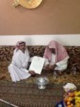 ( صك ) لصاحبه خلال يومين#”; عين حائل الاخبارية “;تعيد