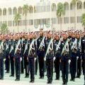 كلية “الملك خالد العسكرية” تفتح التسجيل لحملة الثانوية