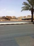 بالصور.. سيارات الماء تزعج أهالي حي النقره جنوب حائل#امانه حائل لاتستجيب