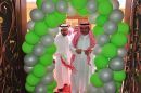 مركز صحي حي التلفزيون#صحة حائل تطلق خدمات