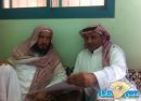 ( تُوقِف ) مؤذناً وتمنعه من دخول مَسجد ، المؤذن يُنَاشِد سمو أمير حائل..#اوقَاف مساجد منطقة حائل