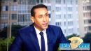 في أول ظهور له في تحليل مونديال العالم 2014#العالمي ( سامي الجابر ) ينجح