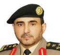 يصدر عدداً من القرارات الإدارية شملت تغييراً في بعض مواقع ضباط المنطقة #مدير شرطة منطقة حائل،