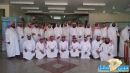 يقيم حفل تكريم للمشرفين التربويين المنقولين #مكتب تعليم جنوب حائل