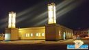 إفتتاح مسجد الشيخ/ شديد المطيري الواقع بحي الجبل جنوب مدينه حائل #تقام فيه الصلاه بــ شهر رمضان المبارك