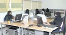 عن بعد.. والأولوية للنساء#استحداث وظائف حكومية