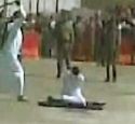 تنفيذ حكم القتل تعزيرا بجانٍ#قبل قليل بمدينه حائل