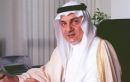 والأزمة أكبر من “;داعش”;#الفيصل: مايحدث بالعراق ثورة شعبية..