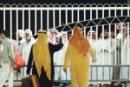 أي سجين سعودي مديون بـ 300 ألف فما دون#فاعل خير يتكفل بتسديد ديون