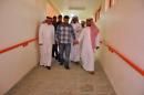 سأواصل مسيرة التطوير#مدير عام التربية والتعليم بمنطقة حائل :