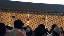 موظفي الاتصالات بحائل يتجاهلون أوقات الدوام ويعطلون المراجعين