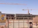 أحد المشاريع بجامعة حائل ( المستشفى الجامعي ) لا زال يعاني من التعثر  بـقـيـمـة عـقـد بلغت 299,012,754 مليوون ريال#وسـط مطالبات عاجلة بتدخل هيئة مكافحة الفساد (نزاهة)