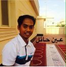 عامل نظافة يُعلن إسلامه..#في جامع الراشد وبعد تعامله مع الشيخ محمد النقيدان