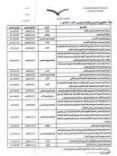 التقويم الدراسي للعام المقبل#”;التربية والتعليم”; تعلن