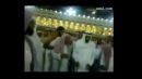 يطوف بالحرم بدون حراسات امنية #بالفيديو ولي العهد