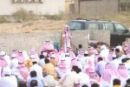بلدية بـ منزوع الدسم في خطبة العيد#إمام يصف رئيس