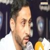 “;رئيس النصر”; و”;أسعد الزهراني”; و”;فايز المالكي”;#الجابر: زعيماً رمضانياً على حساب