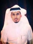 مساعد أداري لمدير مستشفى الشنان#الأخصائي / متعب الشمري