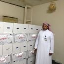 تضبط مستودعات مخالفة للاشتراطات الصحية#بلدية محافظة الشملي