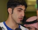 فوز الهلال على السد #مشاركة “;المرشدي”; قد تلغي