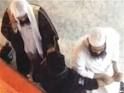 ساوم مطلقة (27 عاماً) على شرفها والخروج معه مقابل إنهاء إجراءاتها الجامعية#الهيئة تقبض على  “;دكتور جامعي “;