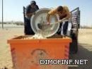 عدد من العماله بمطاعم بمدينه حائل
