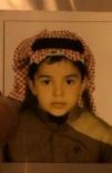 تفقد طفلها فارس #عاجل : عائلة بحائل