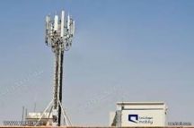 يطالبون اتصلات موبايلي ببرج لخدمتهم