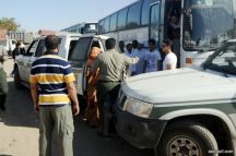 لتخفيف التكدُّس في إدارة الجوازات