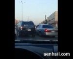 تخالف و تتجاوز “الإشارة الحمراء”