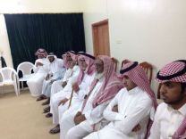 الاجتماع الثاني لاعضاء الجمعية العمومية