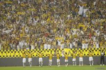 الآسيوي يرفض استئناف الاتحاد رسمياً.. ومباراة العين بدون جمهور