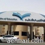 أسماء المرشحات من المتقدمات للوظائف التعليمية