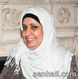 وراء شائعة وفاة نائبة وزير التربية نورة الفايز