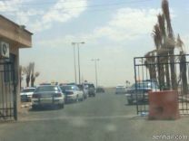 طالب سعودي في جامعة حائل يطلق 3 طلقات من مسدس على الأستاذ داخل القاعة الدراسيّة