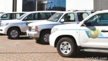 “أعضاء هيئة” بالرياض وتصفهم بـ”الدواعش”