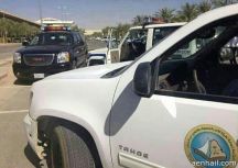 عمال آسيويون بمسكنهم .. وضبط 27 رجلا وامرأة بداخلها